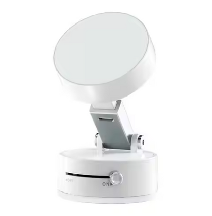 Soporte Magnético al Vacío 360° – Ultra sticky